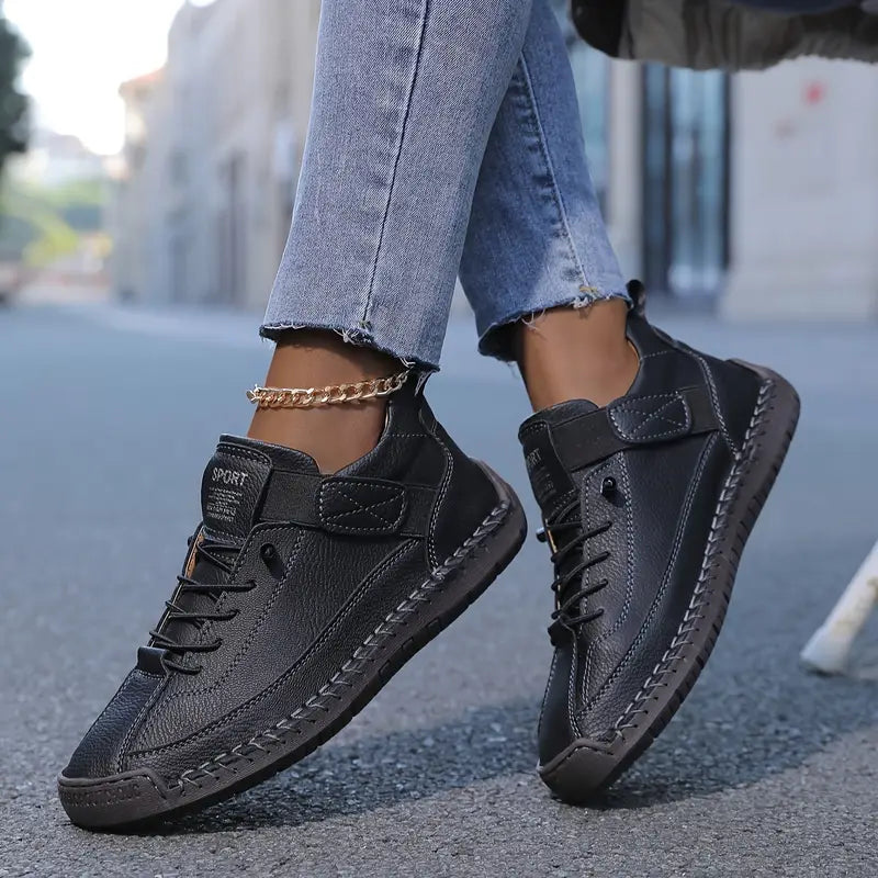ELIRA - COMFORTABLE AND SUPPORTIVE SHOES
