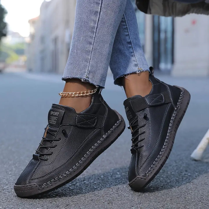 ELIRA - COMFORTABLE AND SUPPORTIVE SHOES
