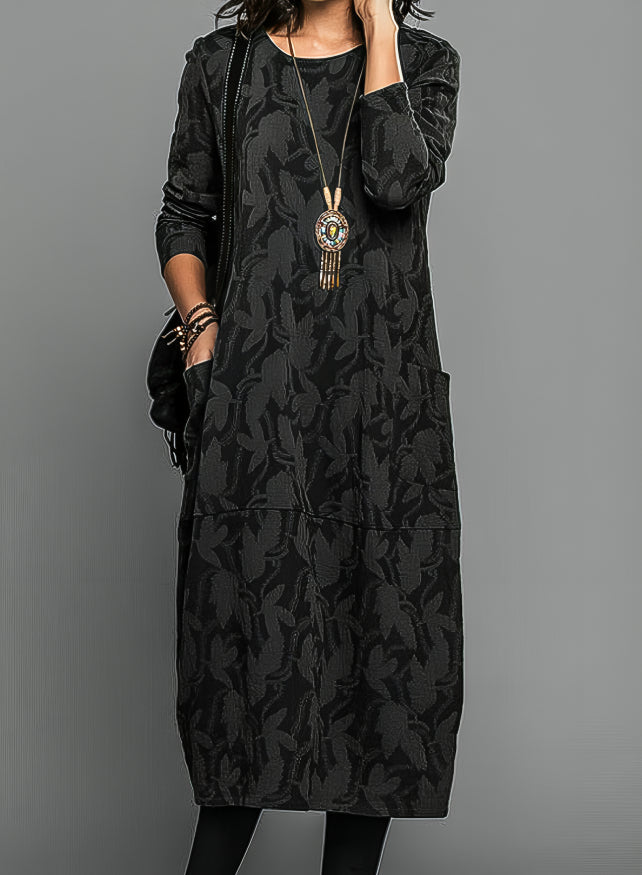 DINA - TIMELESS ELEGANCE WITH A COMFORTABLE FIT