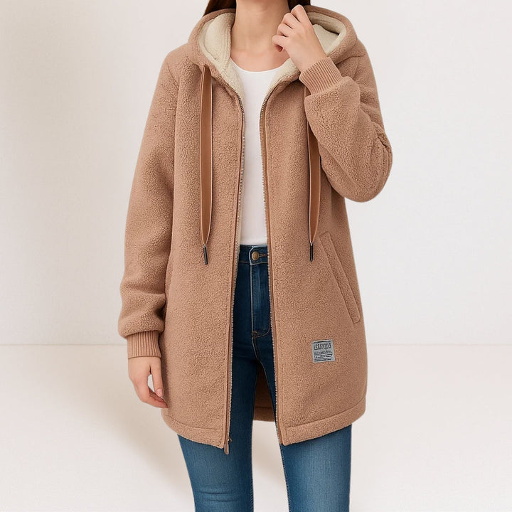 Luna™ Women’s Fleece Jacket
