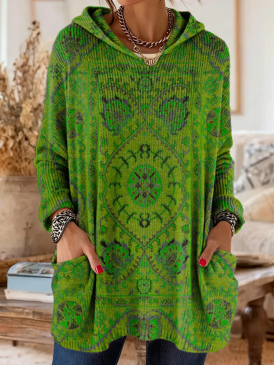Green / AU 18 | 3XL