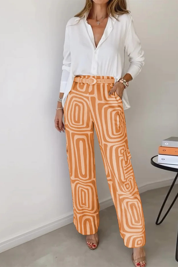 Orange / 3XL (46)