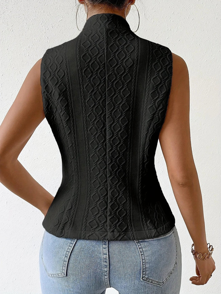 CHARLOTTE - STYLISH LIGHTWEIGHT VEST