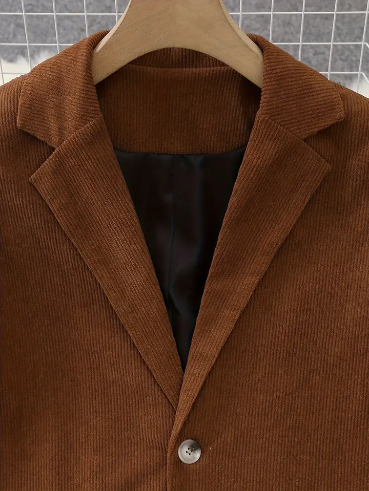 CHARLOTTE - CASUAL BLAZER