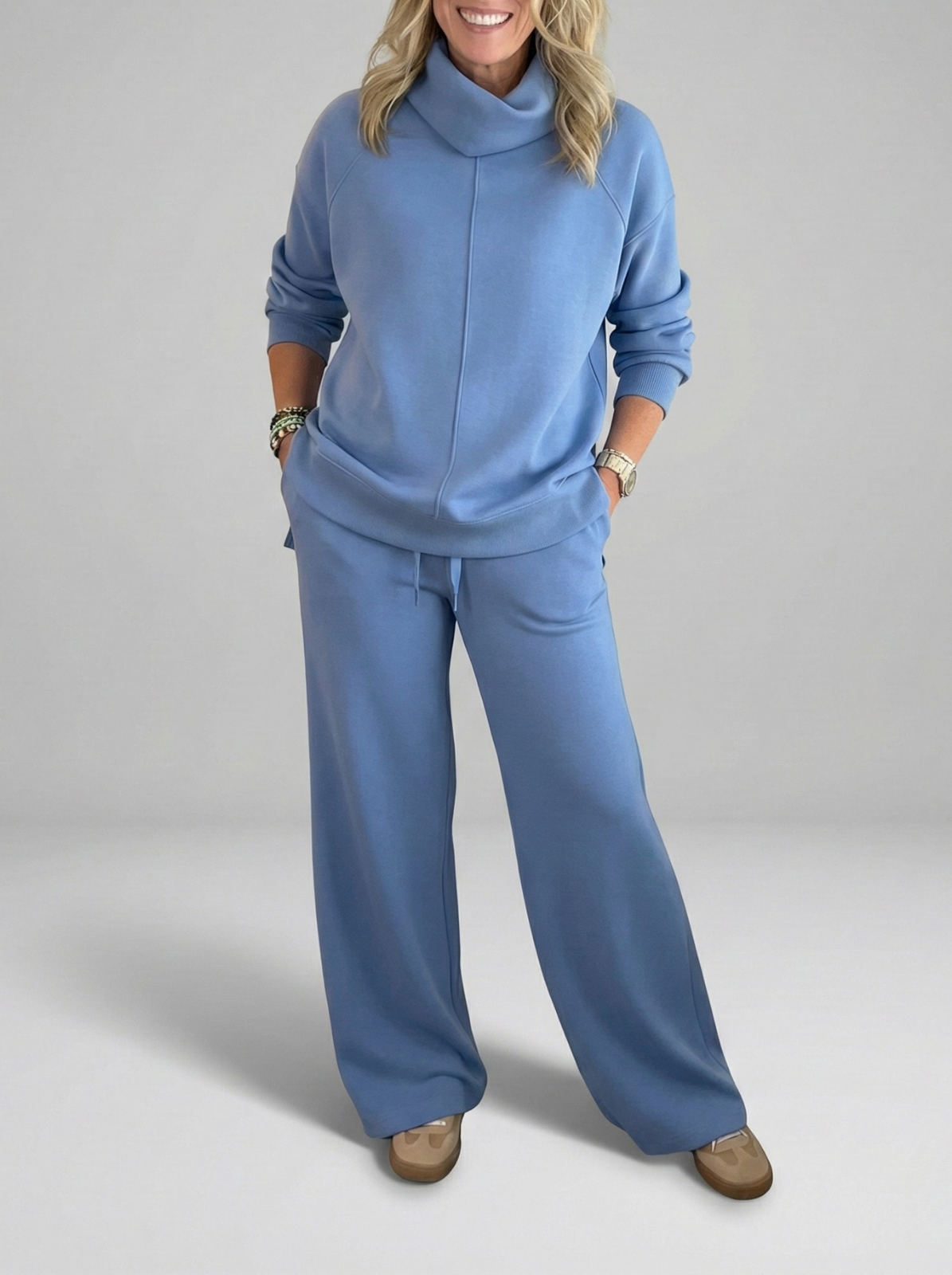 Blue / 2XL