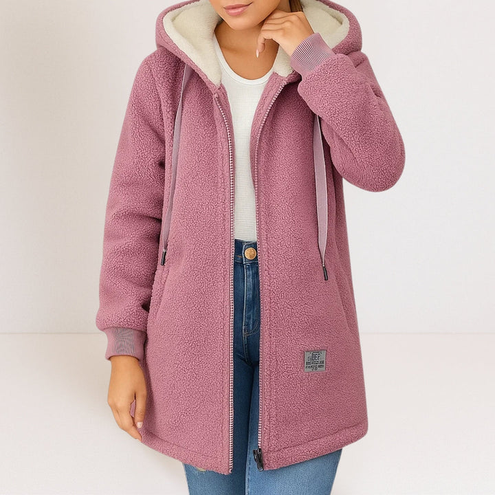 Luna™ Women’s Fleece Jacket