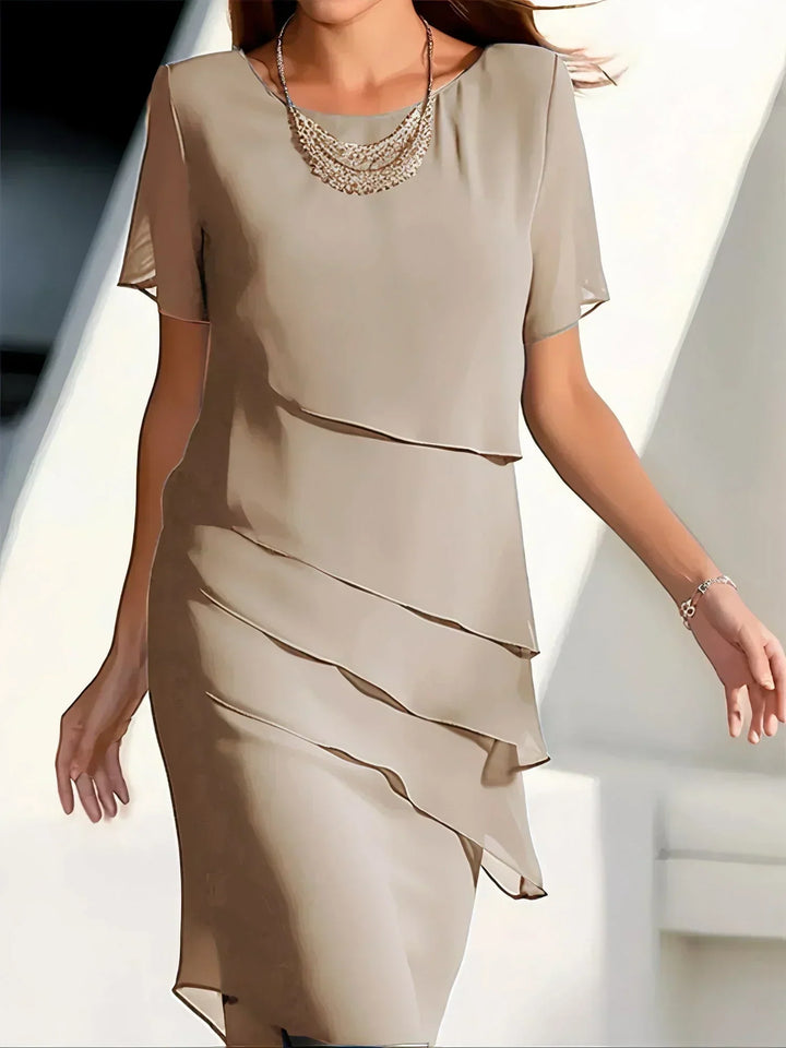 KENDRA - ELEGANT DRESS