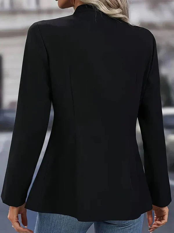 SCARLETT - STYLISH BLAZER