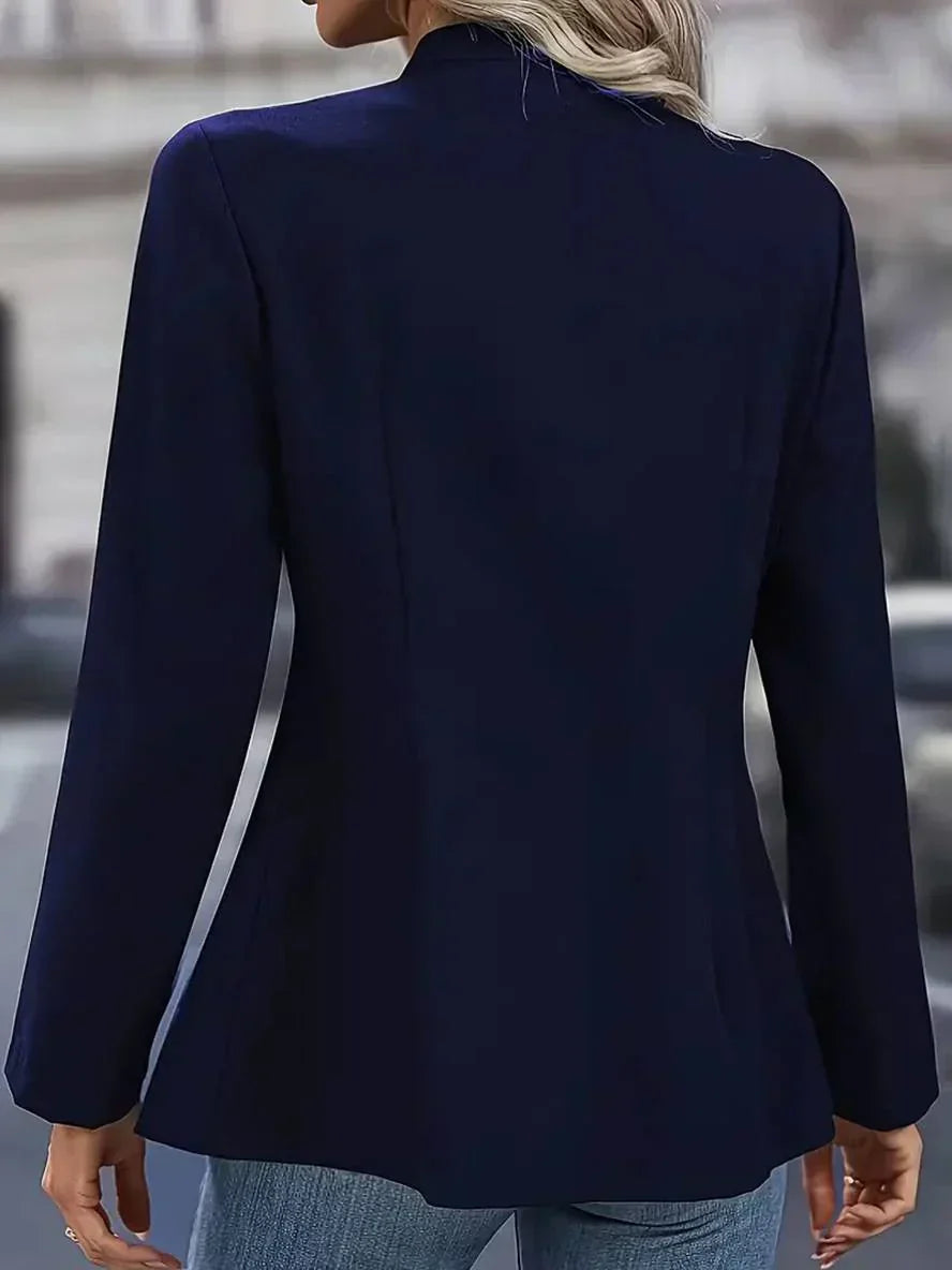 SCARLETT - STYLISH BLAZER