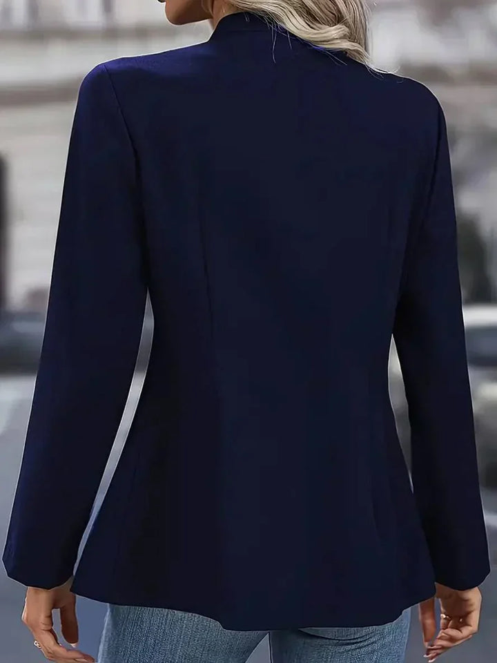 SCARLETT - STYLISH BLAZER