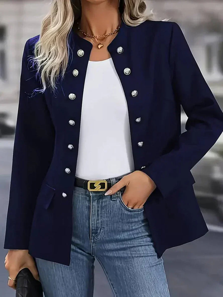 SCARLETT - STYLISH BLAZER