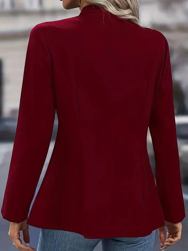 SCARLETT - STYLISH BLAZER