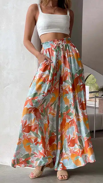Print-Orange / 2XL (18)