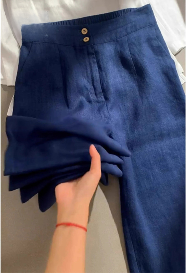Navy Blue / UK 18