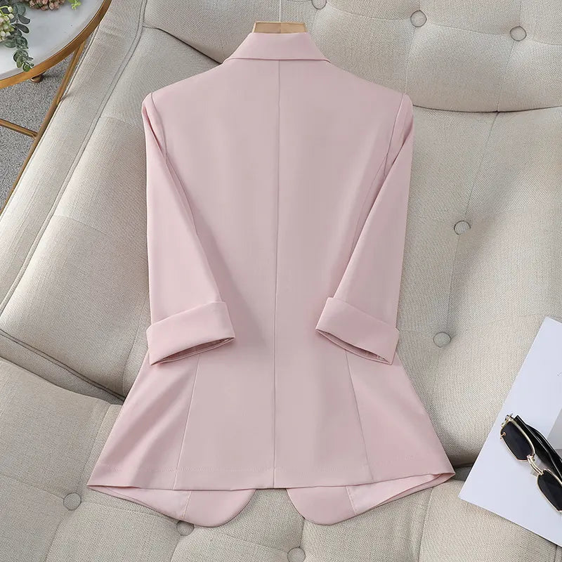 VICTORIA - STYLISH COMFORTABLE BLAZER