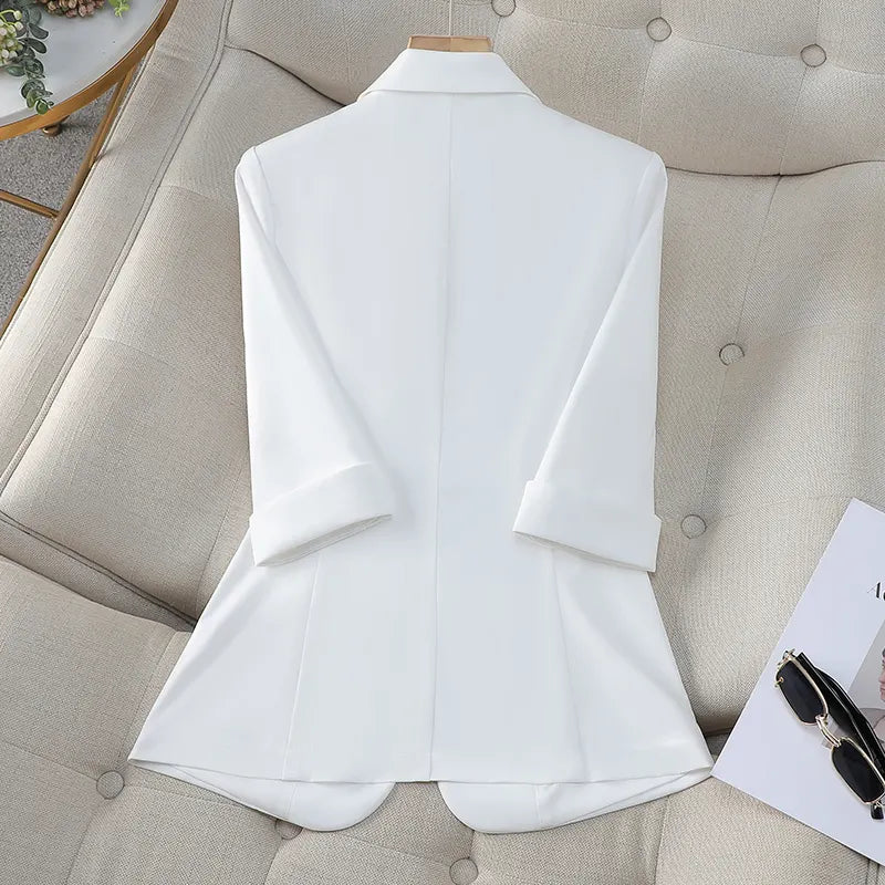 VICTORIA - STYLISH COMFORTABLE BLAZER