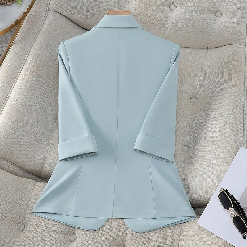 VICTORIA - STYLISH COMFORTABLE BLAZER