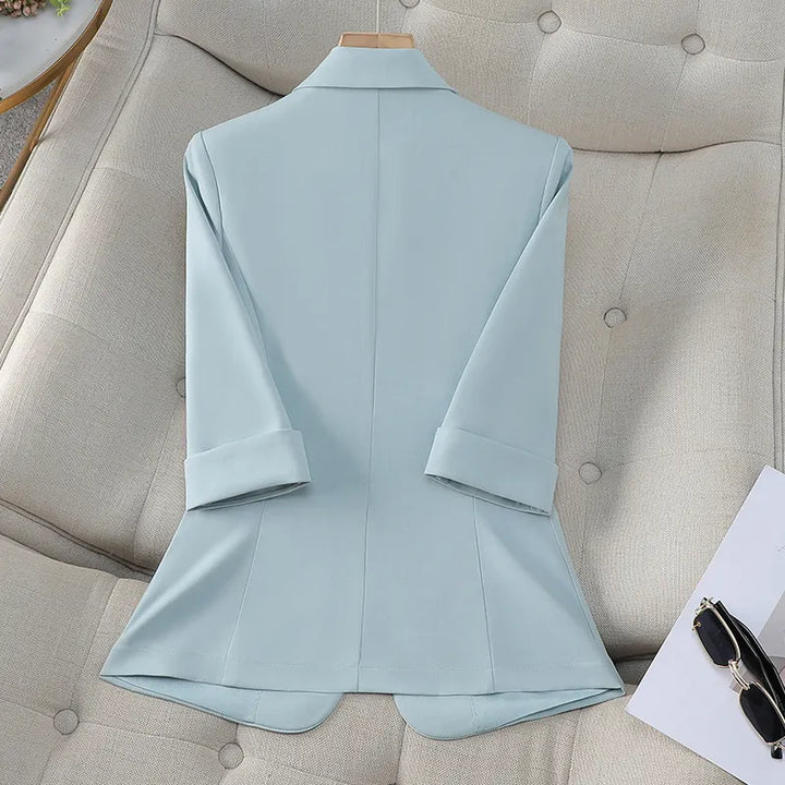 VICTORIA - STYLISH COMFORTABLE BLAZER