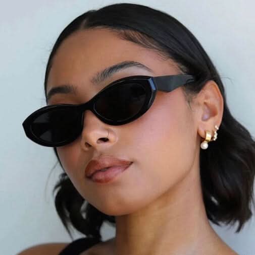 RYELLE - MINIMALIST SUNGLASSES