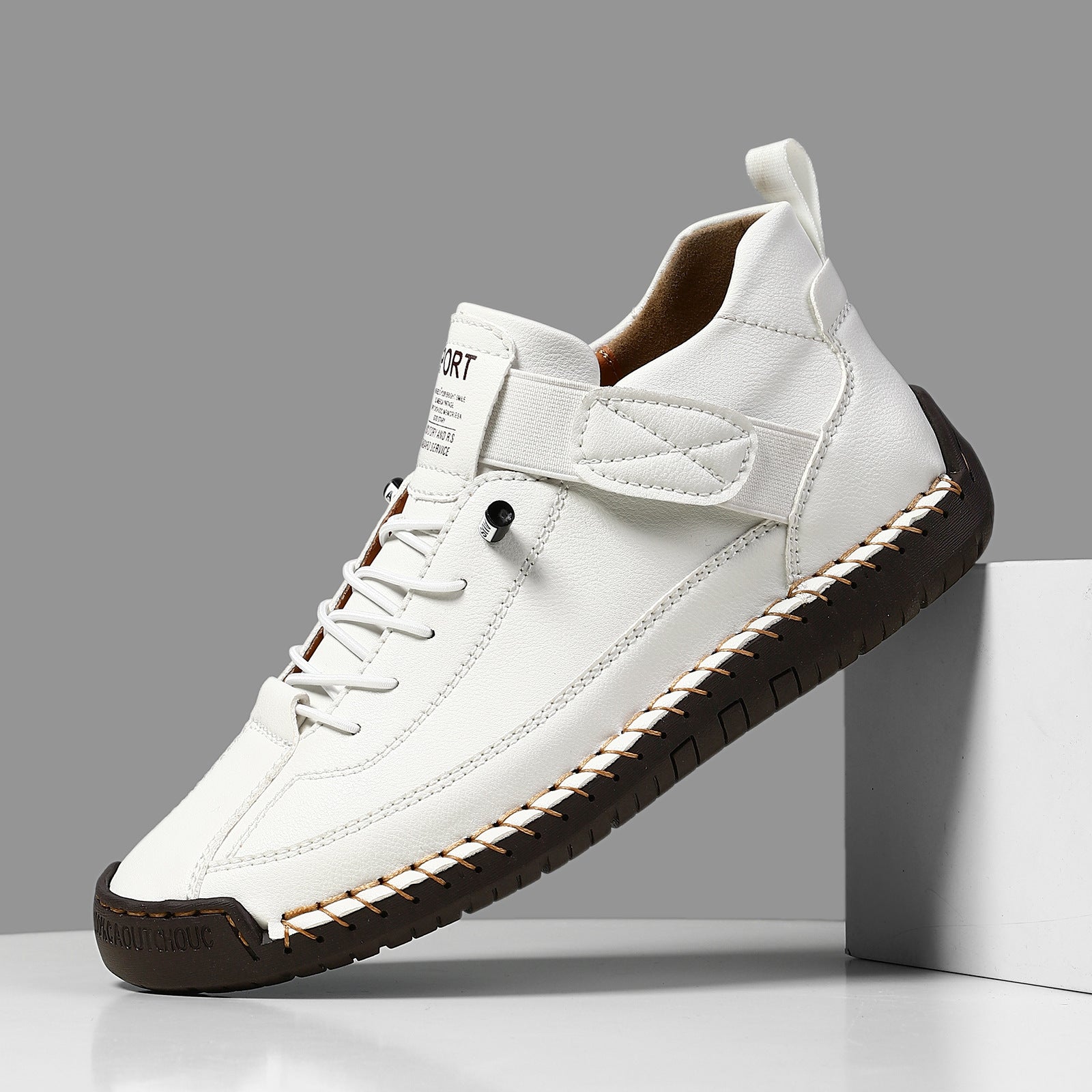 White-Black / 12.5