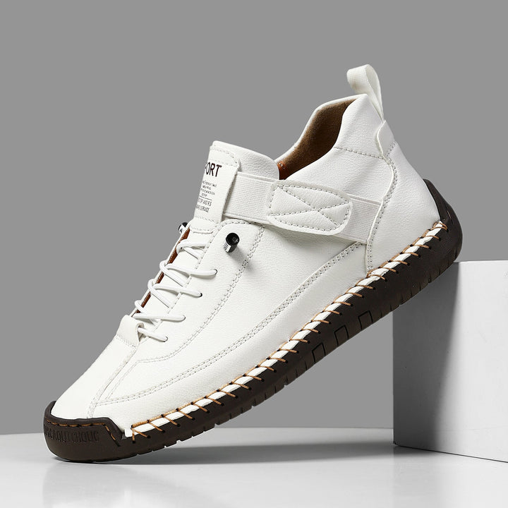 ELIRA - COMFORTABLE AND SUPPORTIVE SHOES