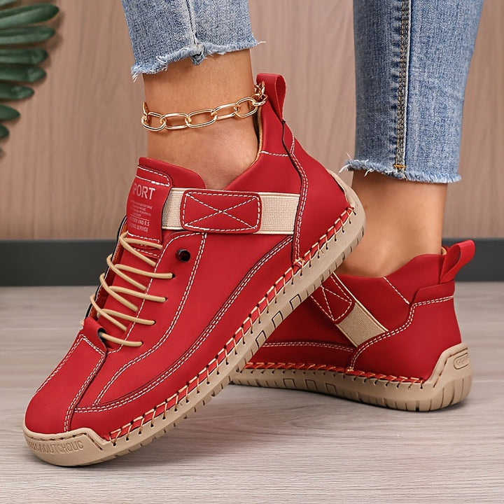 ELIRA - COMFORTABLE AND SUPPORTIVE SHOES