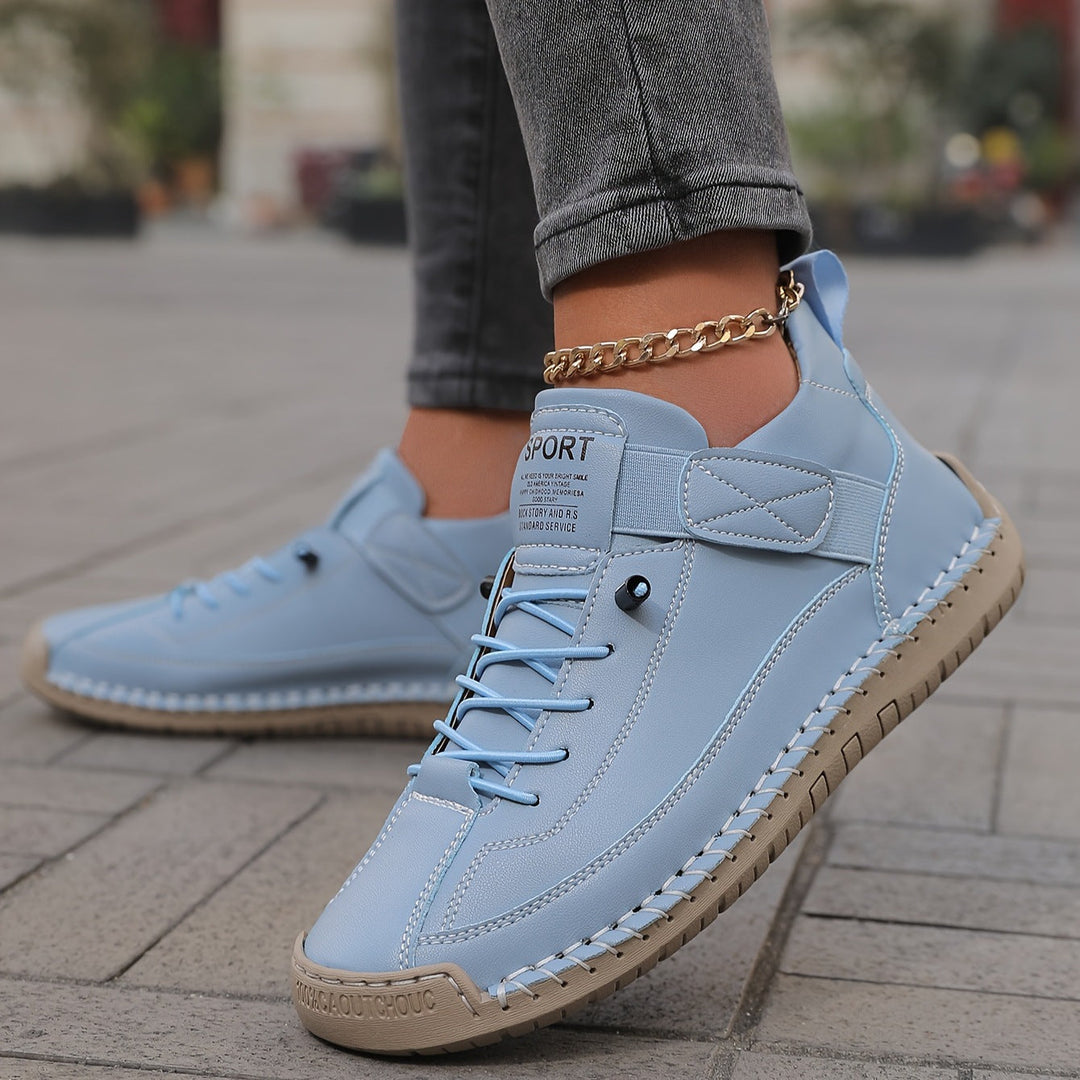 ELIRA - COMFORTABLE AND SUPPORTIVE SHOES