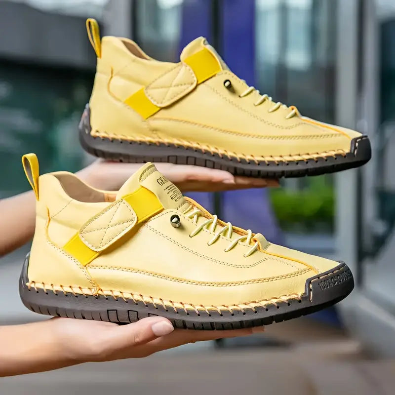 Yellow / 11