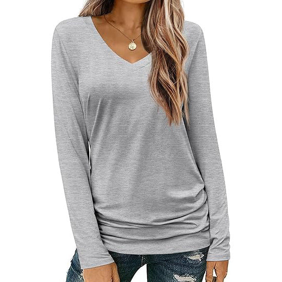Heather Grey / 2XL