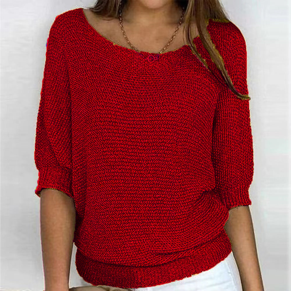 Red / 5XL