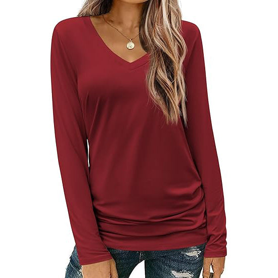 Wine Red / 2XL