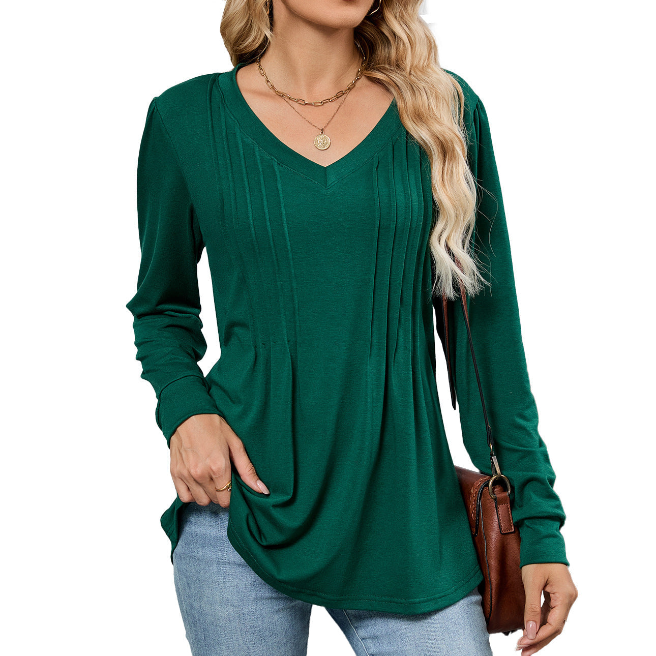 Emerald Green / XXL