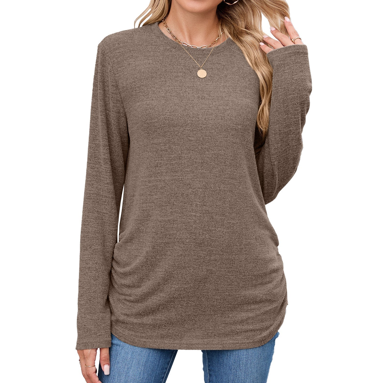 Cocoa Taupe / XXL