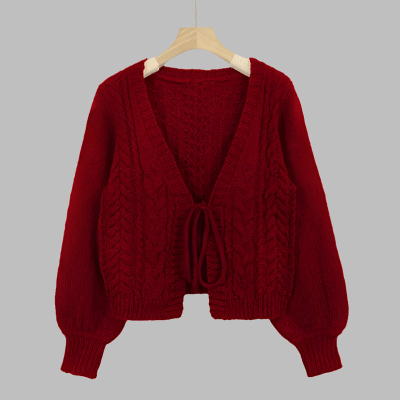 Claret / XL