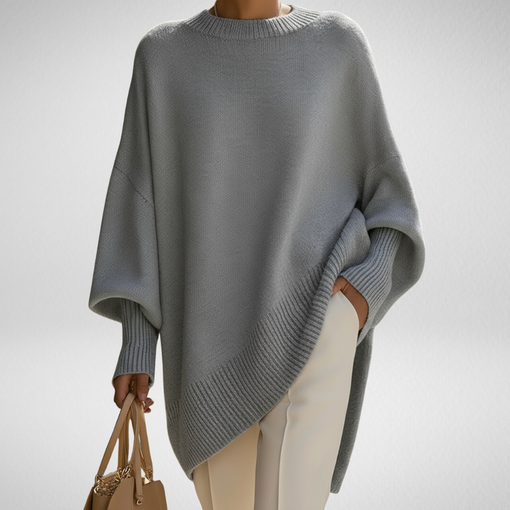 MAGLIONE - OVERSIZED PULLOVER