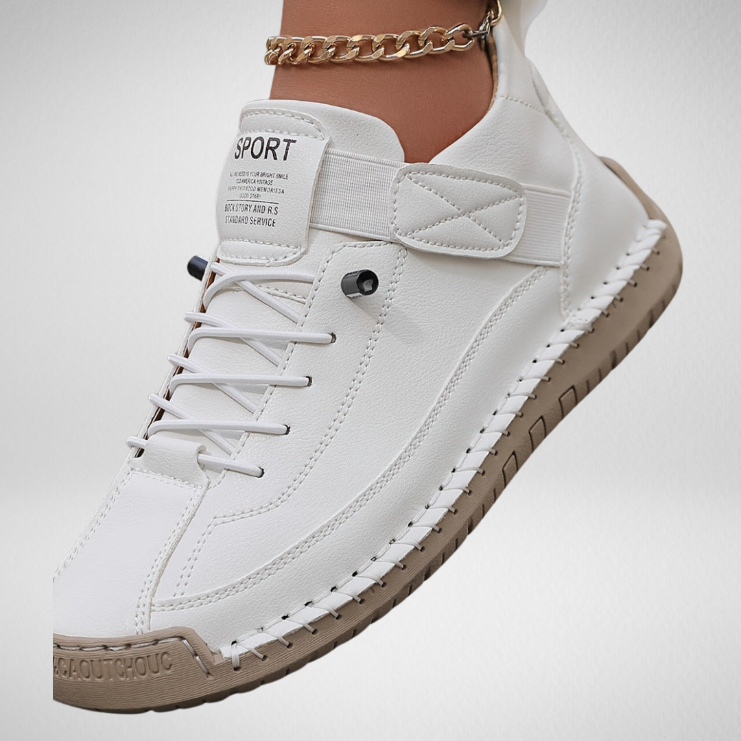 ELIRA - COMFORTABLE AND SUPPORTIVE SHOES