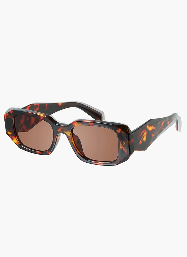 KENZLEIGH - BOLD SUNGLASSES