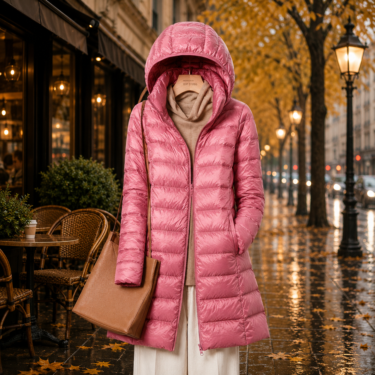 Pink / 5XL