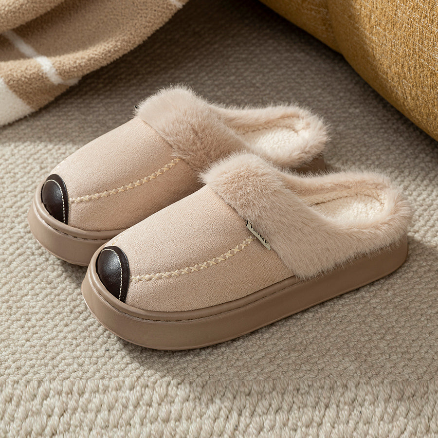 Beige / 9 - 10 (EU 44-45)