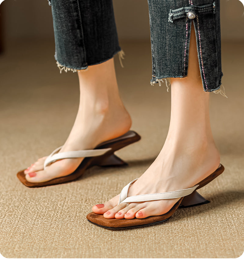 LEAH - FLIP FLOPS