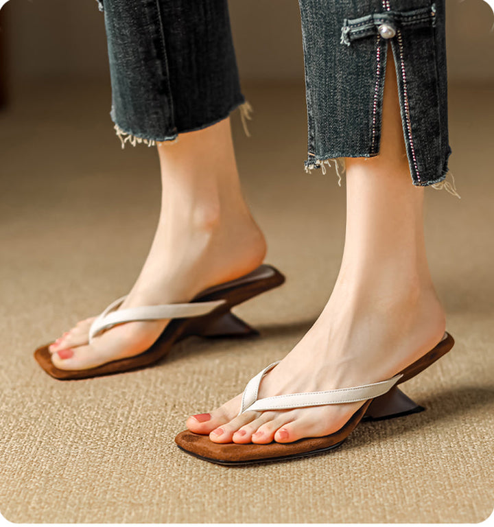 LEAH - FLIP FLOPS