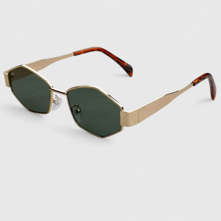 MAKYNNA - SOPHISTICATED SUNGLASSES
