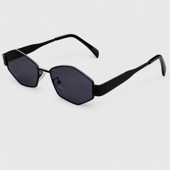 MAKYNNA - SOPHISTICATED SUNGLASSES