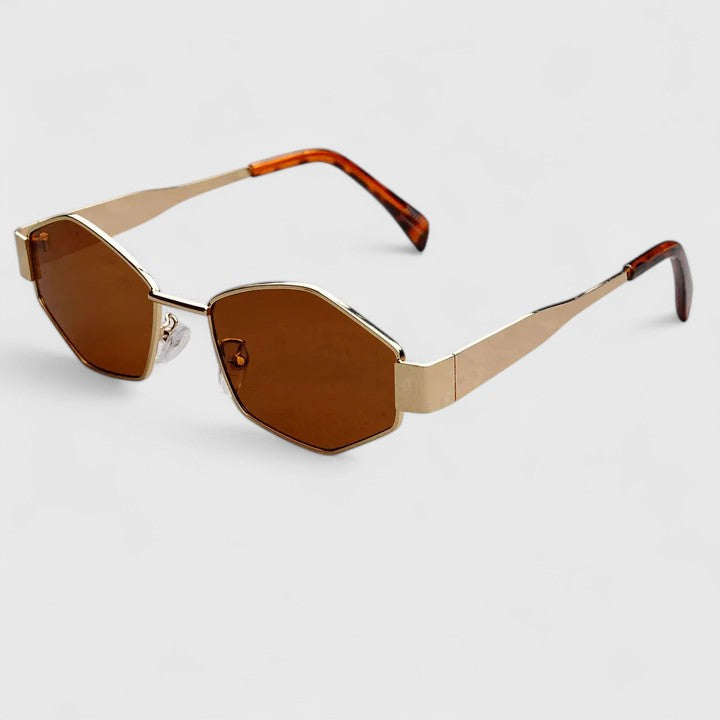MAKYNNA - SOPHISTICATED SUNGLASSES