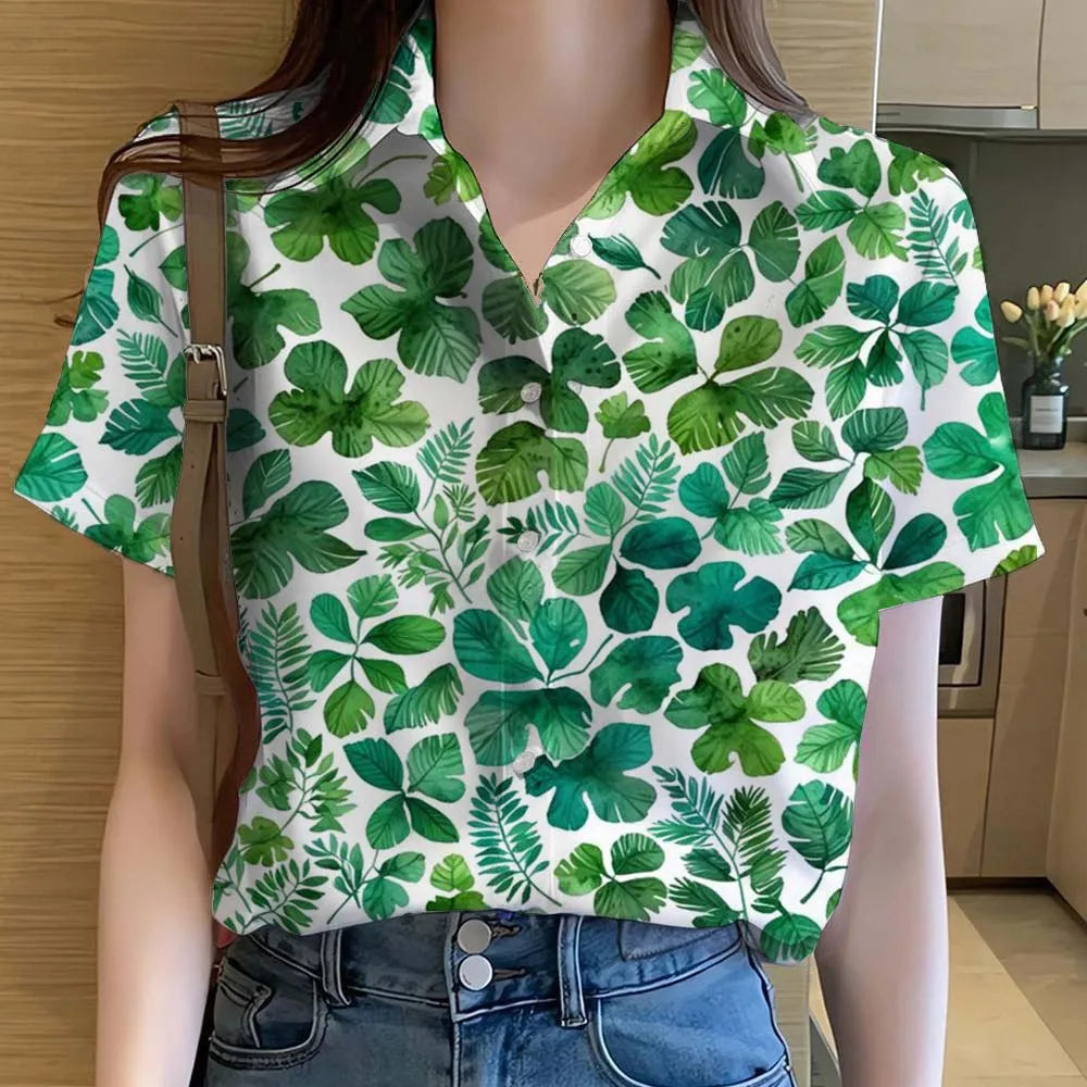 NAELI - BUTTON-UP SHIRT