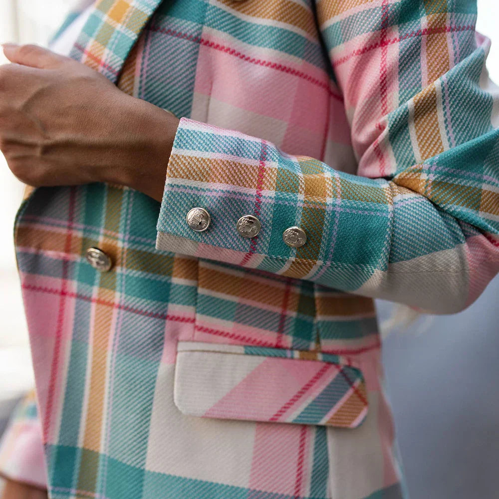 ELLA - CHIC AUTUMN BLAZER