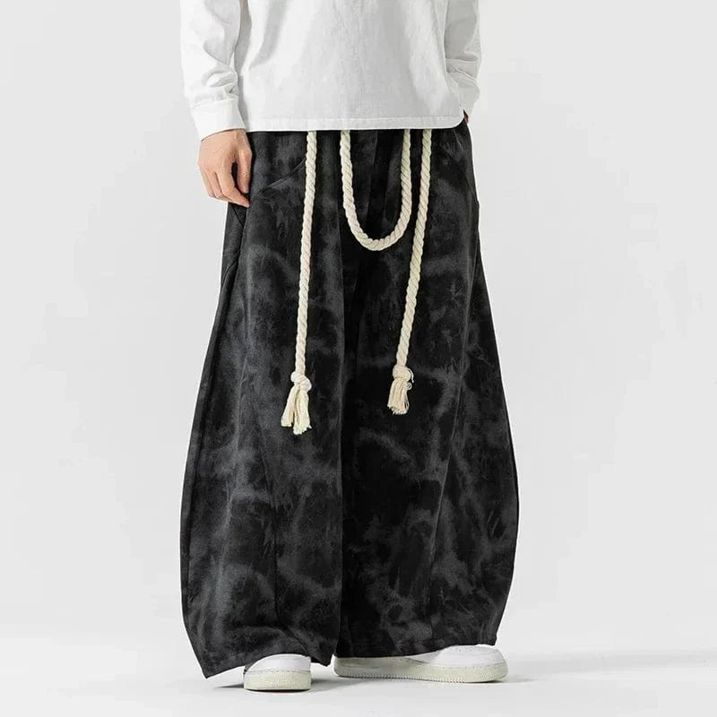 Black / 3XL