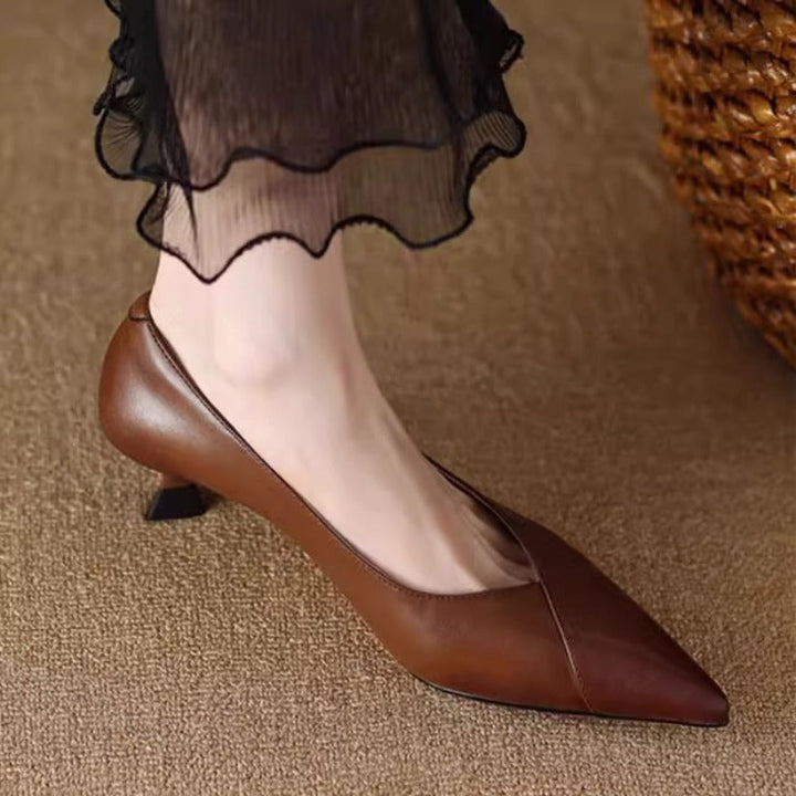 AMELY - STILETTO HEELS