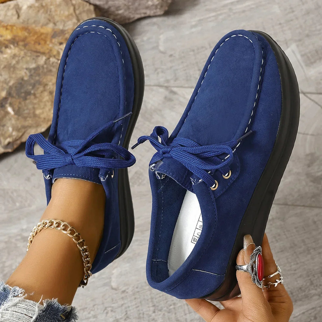 SOFIA - LIGHT SNEAKERS