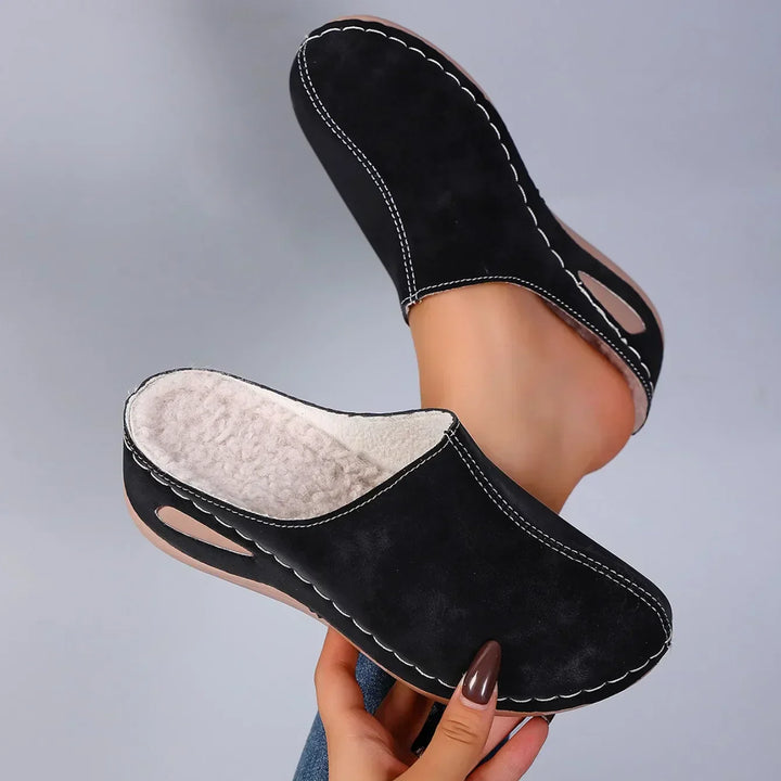 Rosie - Orthopaedic Slippers